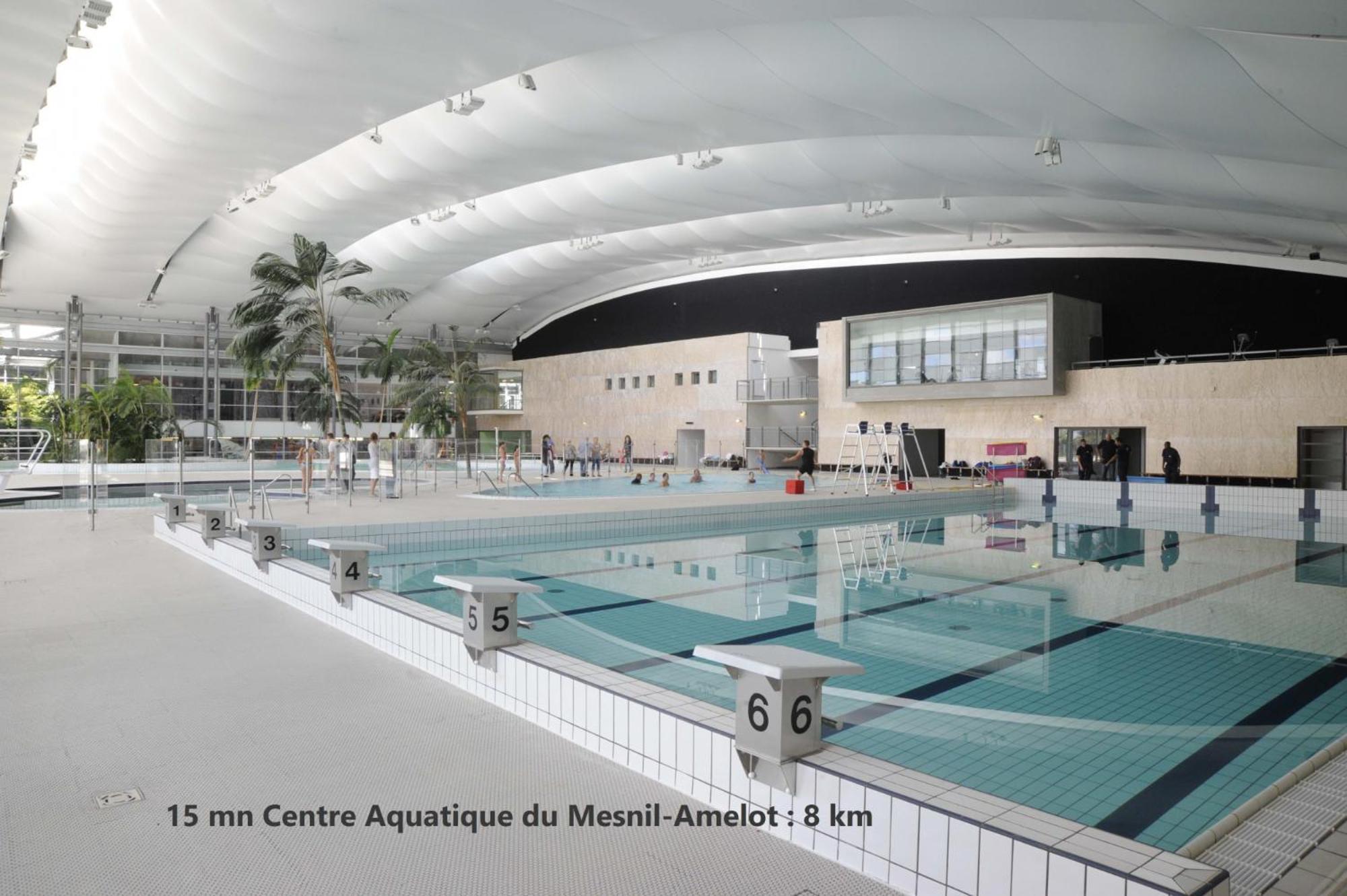 Charmant F2 à Vémars Exterior foto